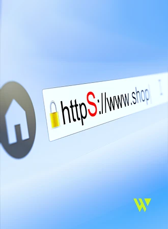 Alojamento, domínio e SSL Wordpress