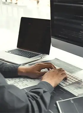 Aluguer de sites Profissionais