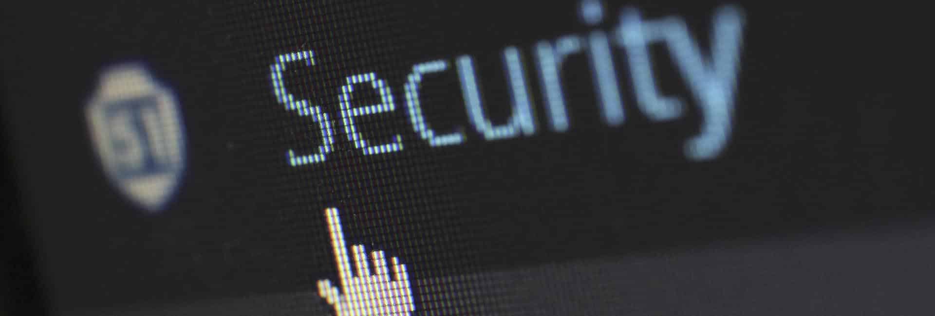 SSL certificate security