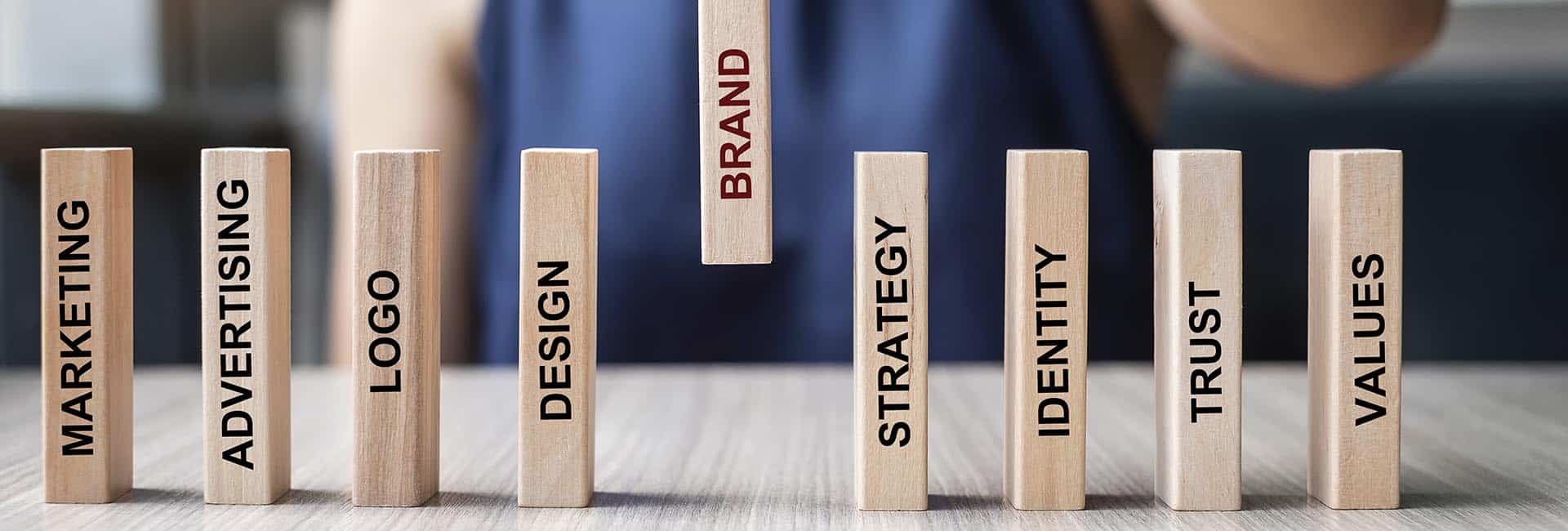 Estratégia Autoridade de Marca Branding