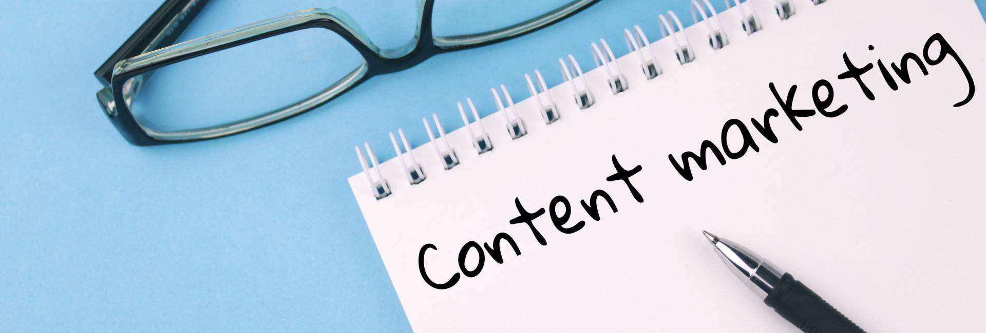 marketing conteúdo blog